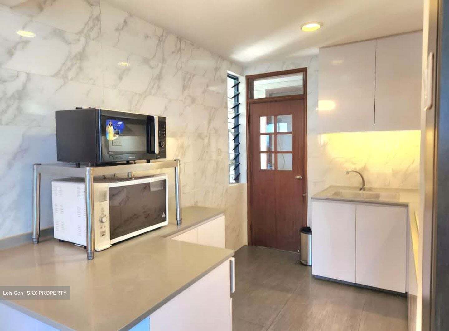 Sanctuary Green (D15), Condominium #541878331